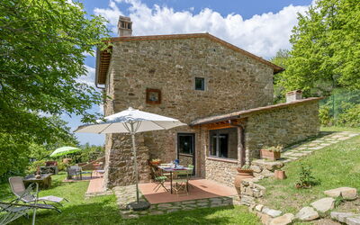 Casa Bosco D'Arte Holiday Home , Greve in Chianti, - Greve in Chianti, Toskana, Italien