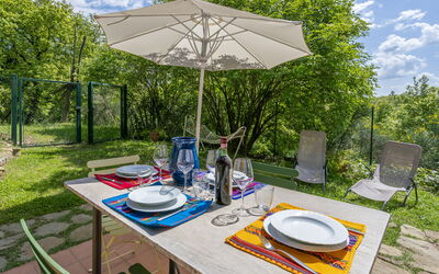 Casa Bosco D'Arte Holiday Home , Greve in Chianti, - Greve in Chianti, Toskana, Italien