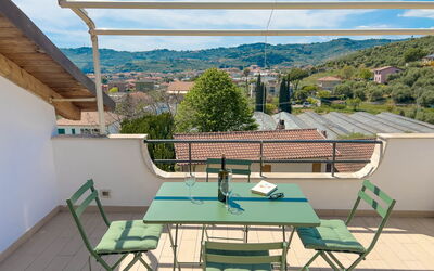 Casa Ariel - Diano Marina - Diano Marina, Ligurien, Italien