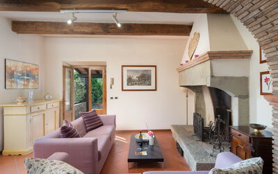 Il Mulino di Vogognano by Geco Vacation Rentals