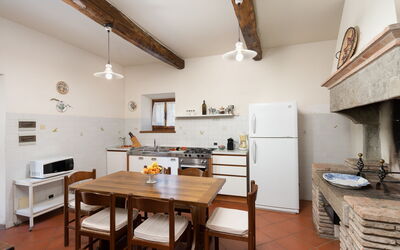 Il Mulino di Vogognano by Geco Vacation Rentals