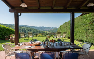 Villa Olivi Pool by Geco Vacation Rentals
