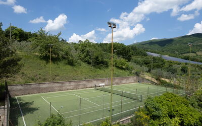 Villa Olivi Pool by Geco Vacation Rentals