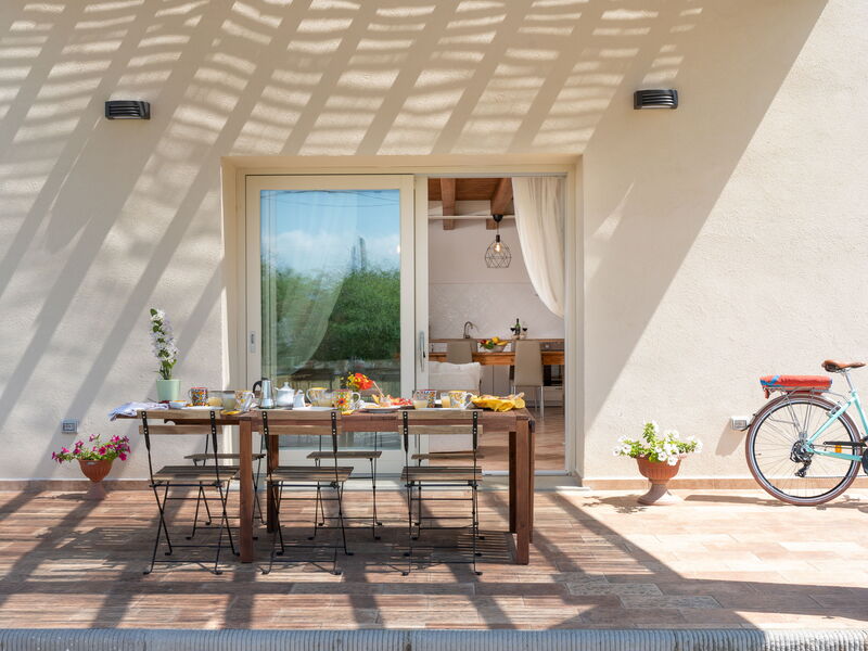 Villa Le Selve