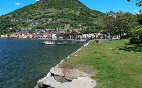 Niki: Wasser, Bergforms, Hügel, Sommer, Küsten Und Ozeanische Forms, Küste, Bank, Erholung, Bergstation, See