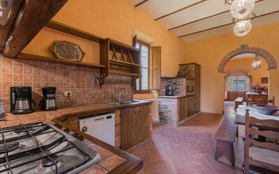 Belvedere - Ambra by Geco Vacation Rentals