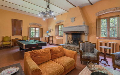 Belvedere - Ambra by Geco Vacation Rentals