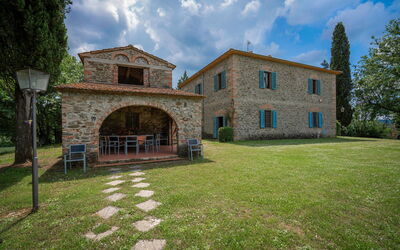 Belvedere - Ambra by Geco Vacation Rentals