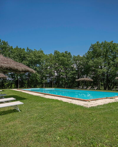 Belvedere - Ambra by Geco Vacation Rentals