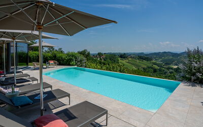 Relais Casa Clara - Roero - Langhe, Piemonte - San Grato, Piemont, Italien