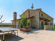 Villa Torre Delle Rose - Firenzuola, Private Pool,