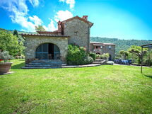 Colle Degli Ulivi - Cortona, Pool, Nature, Privacy