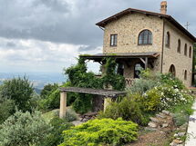 Villa Monticello