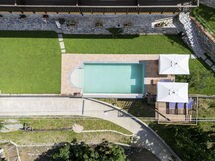 Casa Aurora - Recco, Liguria