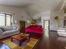 Belvedere, House With Private Pool And Garden, Rec