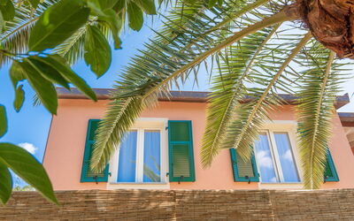 Unterkunft:&nbsp;Palma - First Floor Apartment