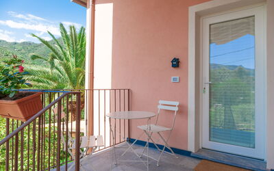Unterkunft:&nbsp;Palma - First Floor Apartment