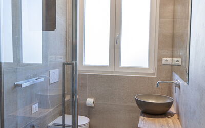 Unterkunft:&nbsp;Magnolia - Ground Floor Apartment