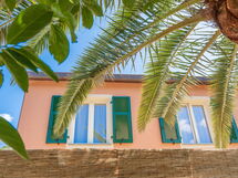 Unterkunft:&nbsp;Palma - First Floor Apartment