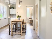 Unterkunft:&nbsp;Palma - First Floor Apartment