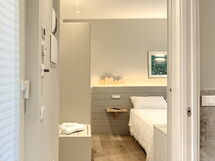 Unterkunft:&nbsp;Ulivo - Ground Floor Equipped Suite