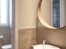 Unterkunft:&nbsp;Ulivo - Ground Floor Equipped Suite