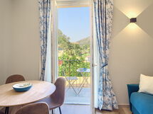 Unterkunft:&nbsp;Pesco - First Floor Equipped Suite