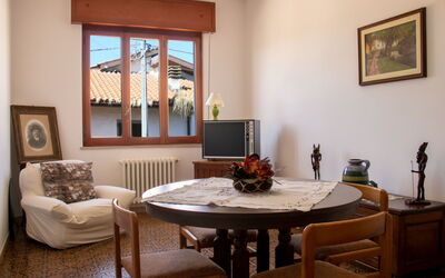 Patrizia - Picciano, Abruzzen, Italien