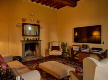 Villa Marliana