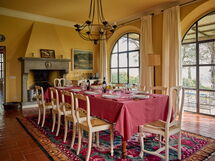 Villa Marliana