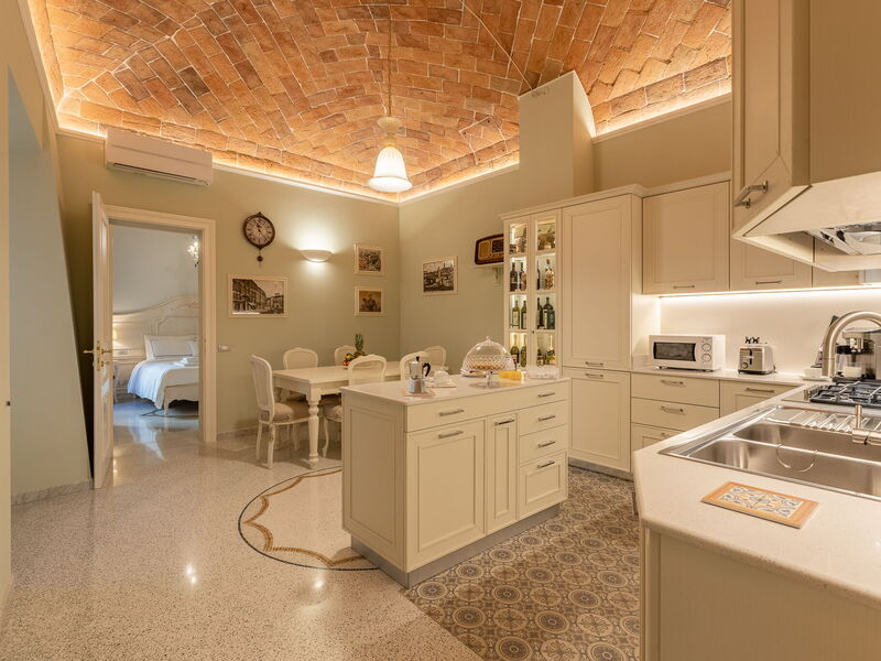 Charming Apartment Cartoni - Città Della Pieve, Um