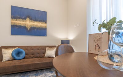 Suite Lotario