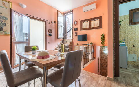 Unterkunft:&nbsp;Casula 683.4