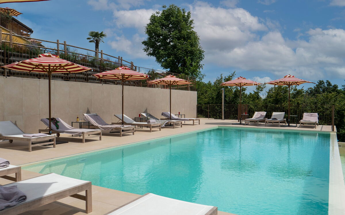 Casa Gallo - Roero - Langhe, Piemonte