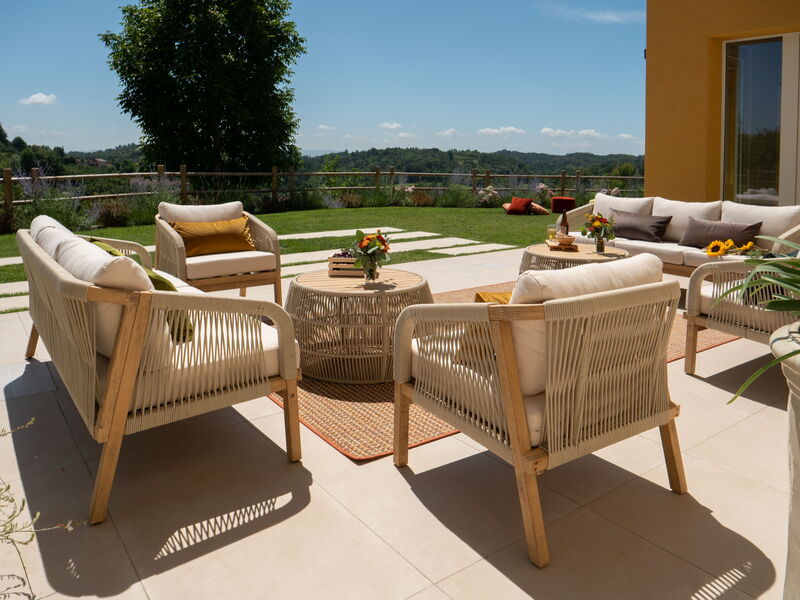 Casa Gallo - Roero - Langhe, Piemonte