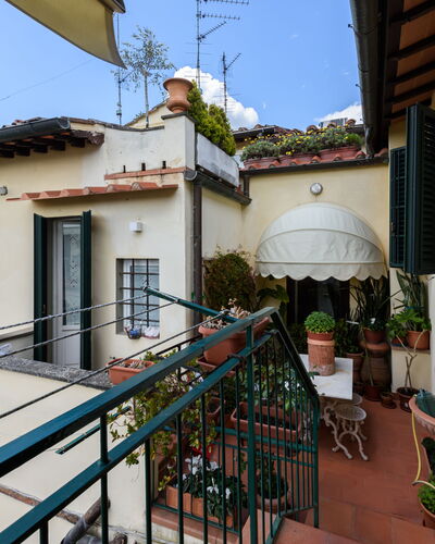 Residenza Del Desco
