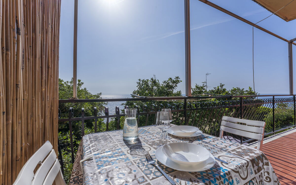 A Due Passi Da Camogli 2