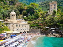 A Due Passi Da Camogli 2