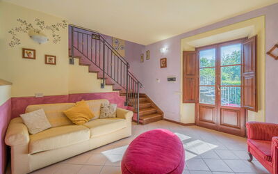 Unterkunft:&nbsp;Alba Apartment