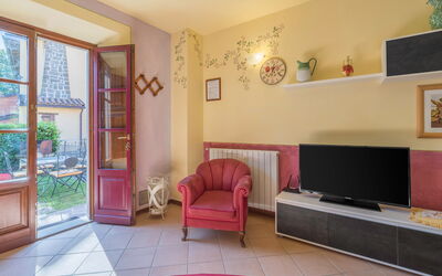 Unterkunft:&nbsp;Alba Apartment