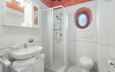 Unterkunft:&nbsp;Mezzodì Apartment
