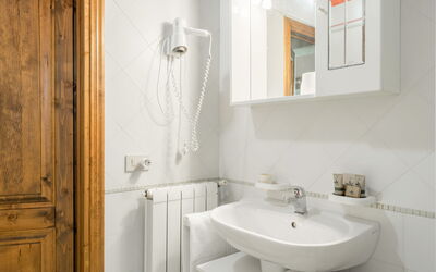 Unterkunft:&nbsp;Mezzodì Apartment