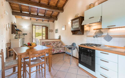 Unterkunft:&nbsp;Mezzodì Apartment