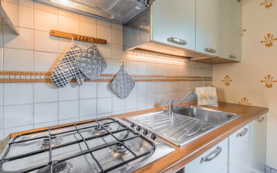 Unterkunft:&nbsp;Mezzodì Apartment