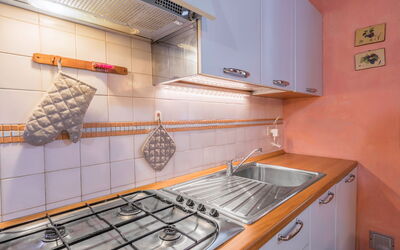 Unterkunft:&nbsp;Sera Apartment