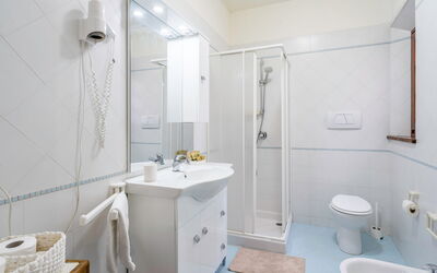 Unterkunft:&nbsp;Sera Apartment