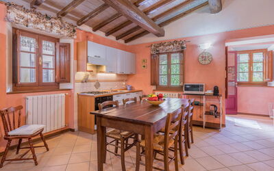 Unterkunft:&nbsp;Sera Apartment