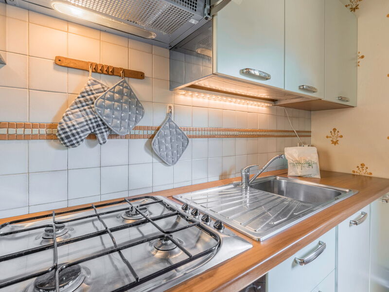Unterkunft:&nbsp;Mezzodì Apartment