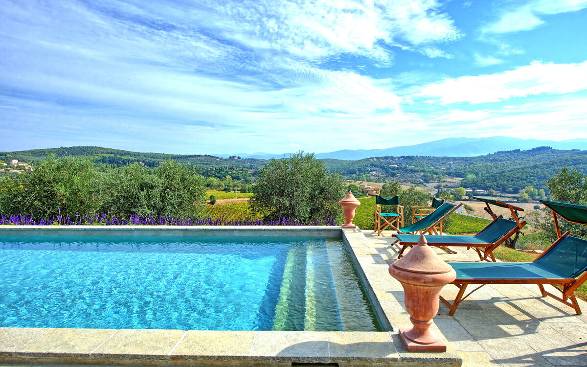 Villa Cona