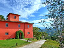 Villa Cona